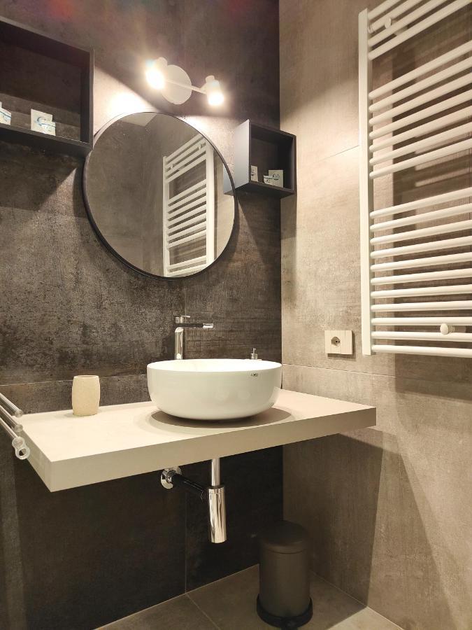 Hostdomus - Casa Velo' Apartment Turin Exterior photo